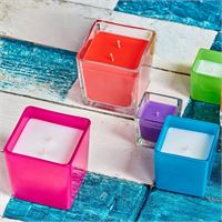 CANDELA CUBE